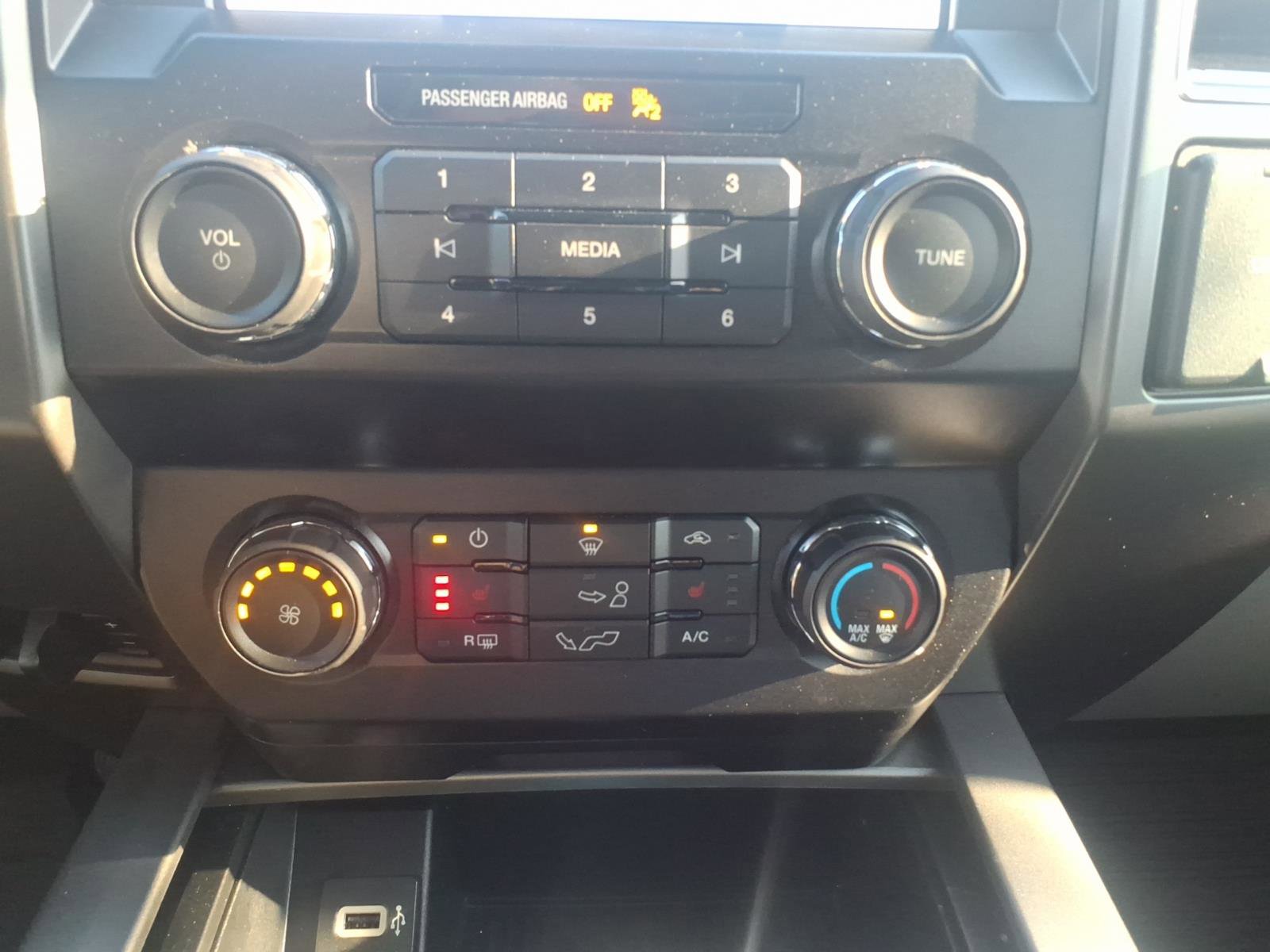 Used 2020 Ford F150 XLT w/ Equipment Group 302A Luxury image 16