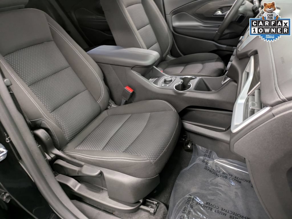 Used 2023 GMC Terrain SLE w/ Driver Convenience Package AWD/4WD image 29