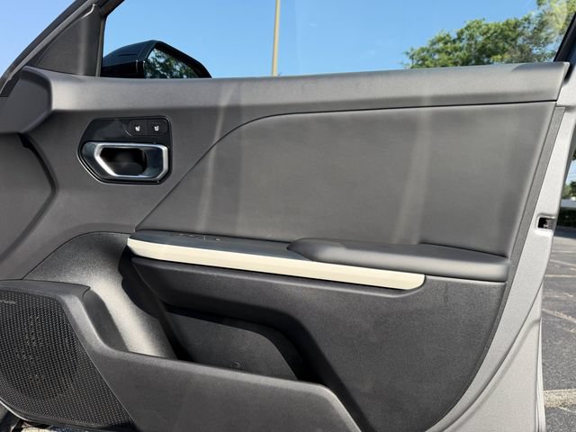 Certified 2025 Kia K4 GT-Line w/ GT-Line Premium Package FWD image 39