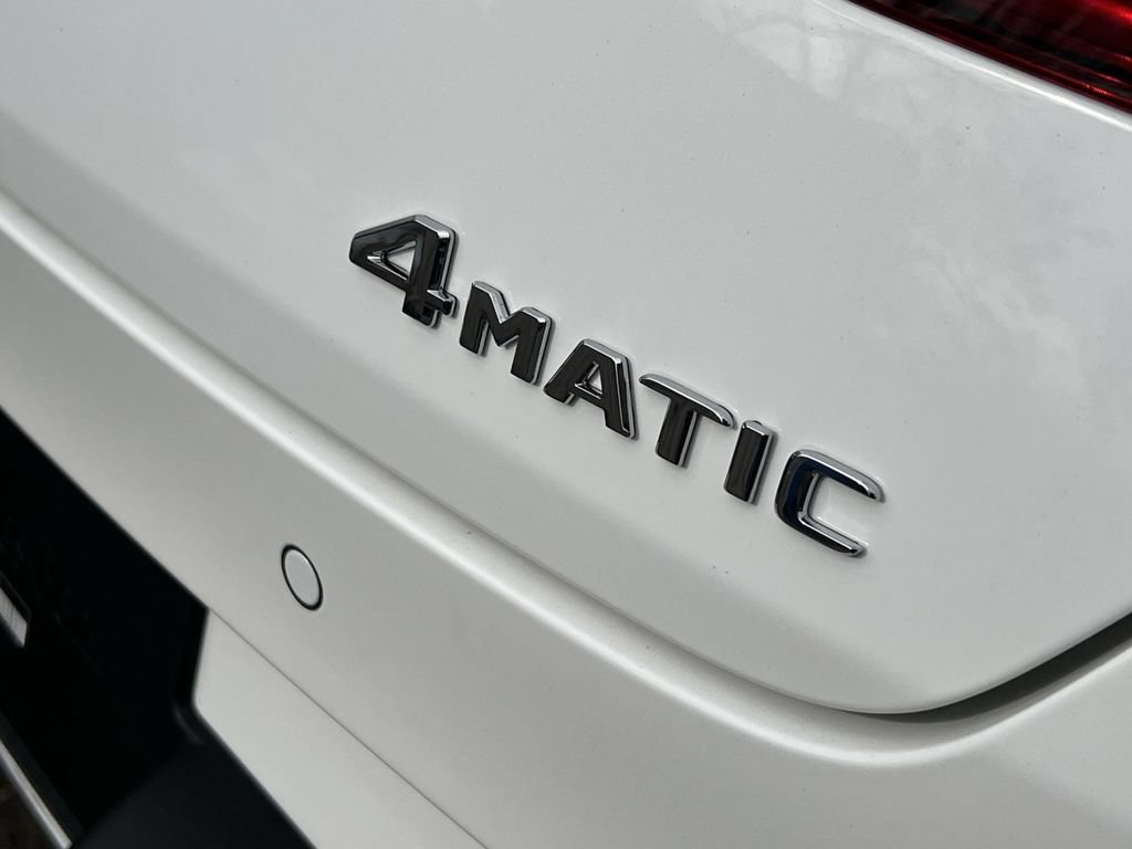 Certified 2026 Mercedes-Benz CLA 250 4MATIC image 27