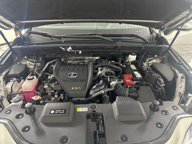 Used 2023 Lexus NX 350 AWD image 8