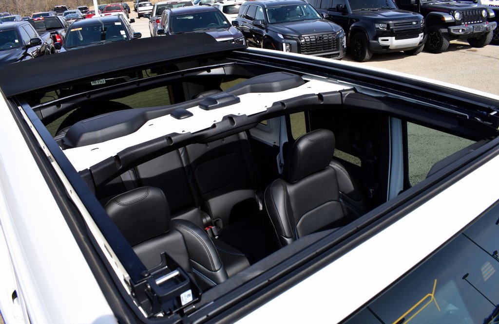 Used 2024 Jeep Wrangler High Altitude image 10
