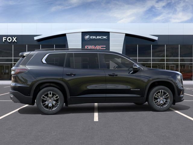 Used 2026 GMC Acadia Elevation image 5