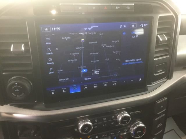 Used 2022 Ford F150 Raptor w/ Equipment Group 801A High image 26