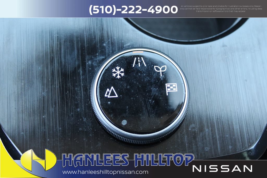 Used 2023 Nissan Rogue SL w/ SL Premium Package AWD/4WD image 21