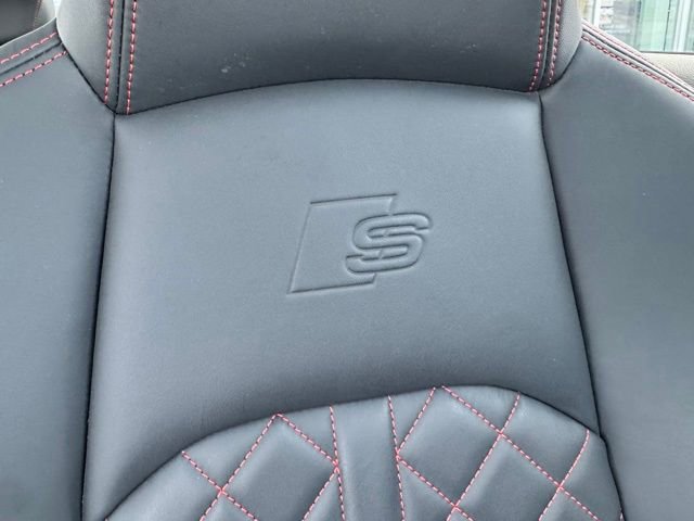 Certified 2024 Audi S4 Premium Plus image 30