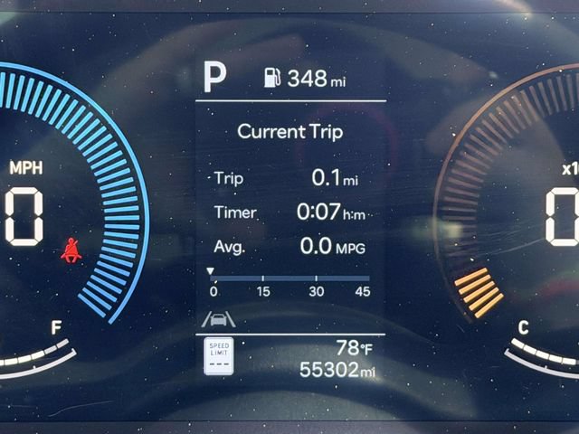 Used 2025 Hyundai Sonata SEL FWD image 24