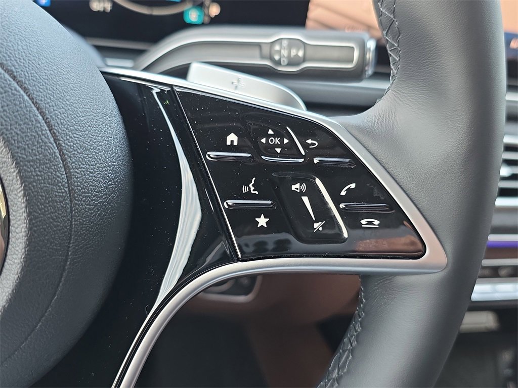 New 2026 Mercedes-Benz GLE 450 4MATIC image 24