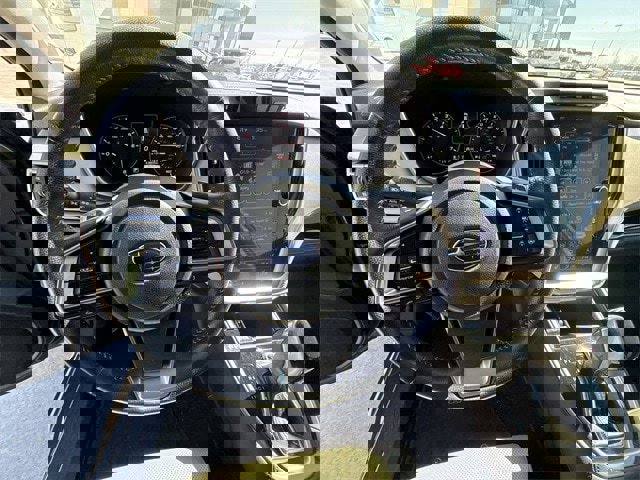 Certified 2022 Subaru Outback Limited w/ Popular Package #2 image 14