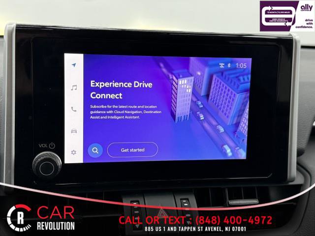 Used 2024 Toyota RAV4 Adventure image 28