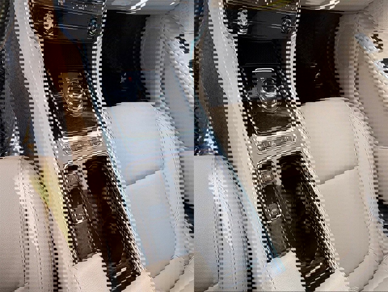 Used 2017 Jaguar XF Premium image 25