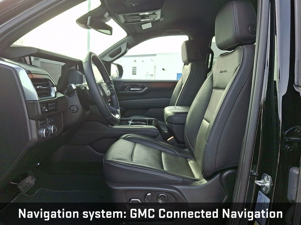Used 2025 GMC Yukon Denali image 17