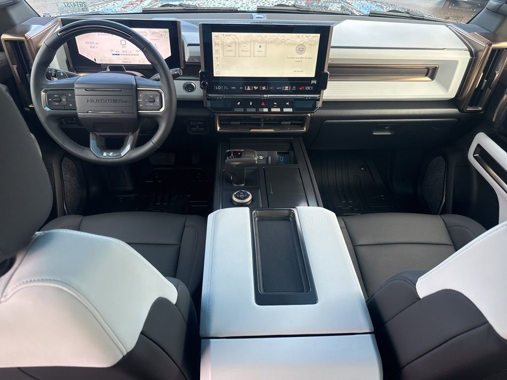Used 2024 GMC Hummer EV 2X image 14