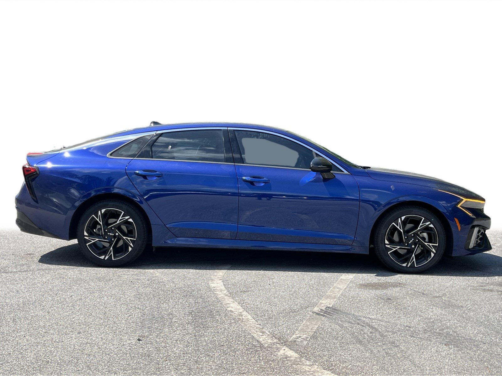 Used 2025 Kia K5 GT-Line FWD image 26