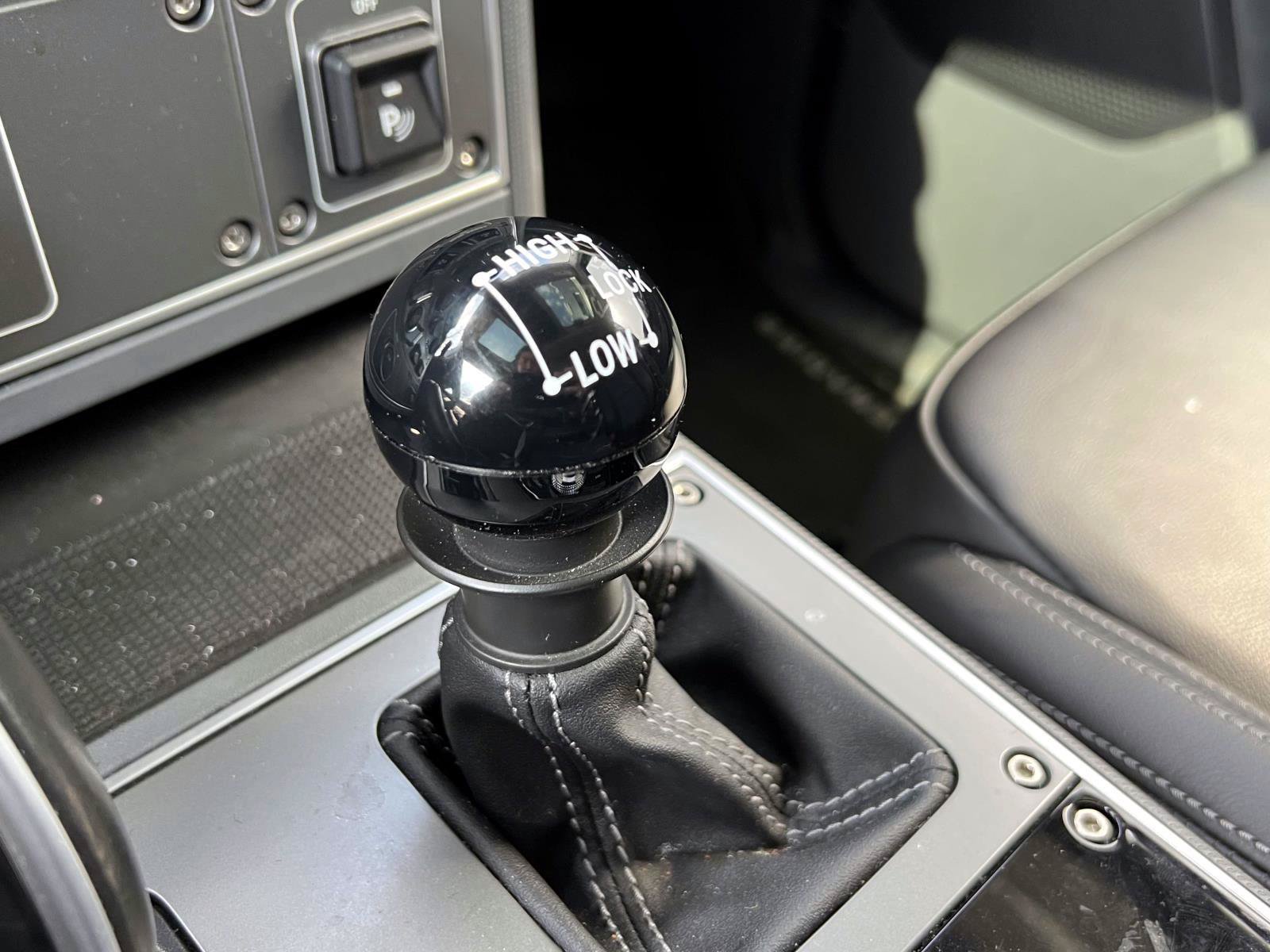 Used 2024 INEOS Grenadier Station Wagon AWD/4WD image 27