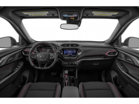 Used 2023 Chevrolet TrailBlazer RS w/ Convenience Package FWD image 11