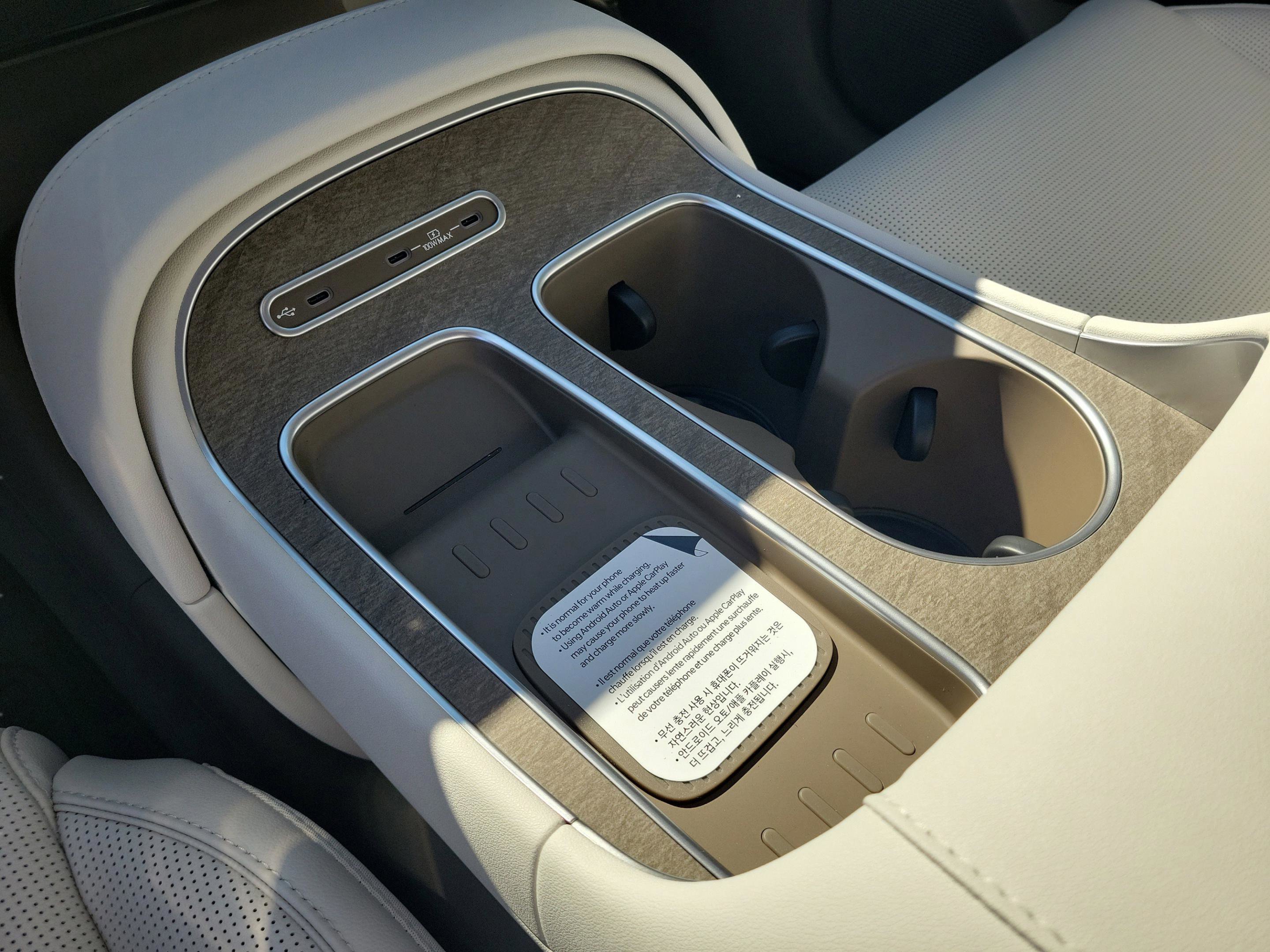 New 2026 Hyundai Palisade Limited image 35