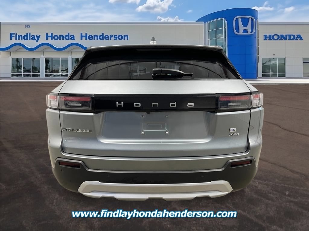 New 2026 Honda Prologue EX image 4