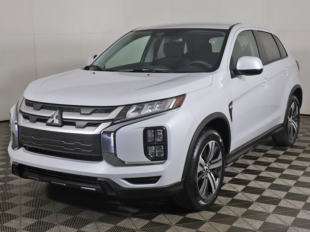 New 2027 Mitsubishi Outlander Sport ES AWD/4WD image 5