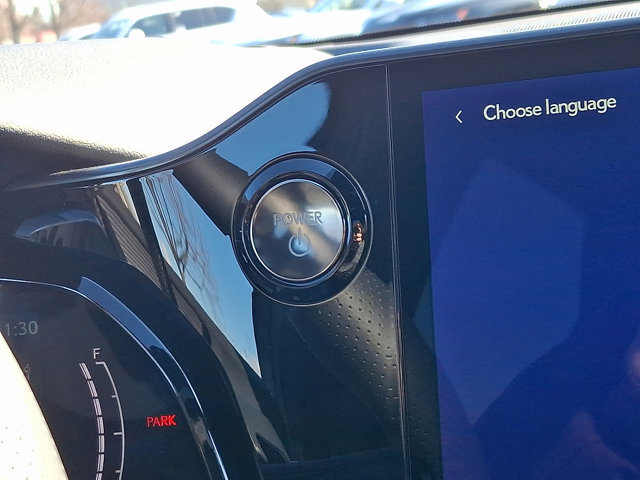 New 2025 Lexus NX 450h+ F Sport w/ Accessory Package (2T) image 20