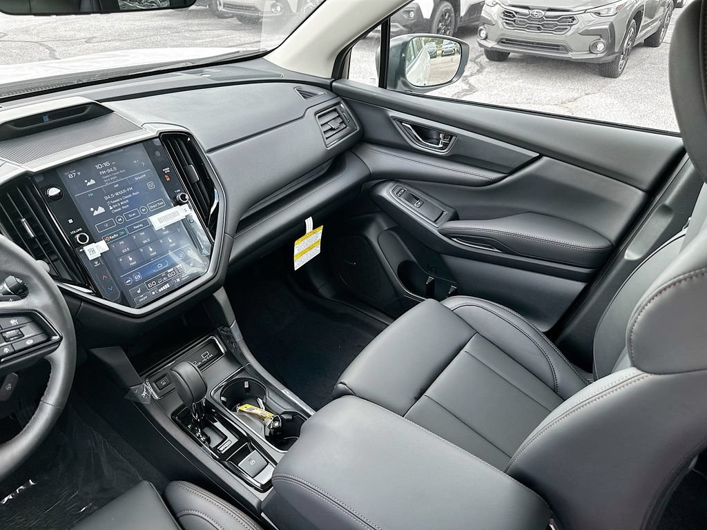 New 2026 Subaru Ascent Limited Bronze AWD/4WD image 29