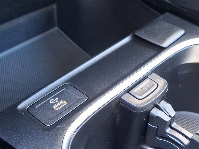 Certified 2025 Mercedes-Benz CLA 250 4MATIC image 18