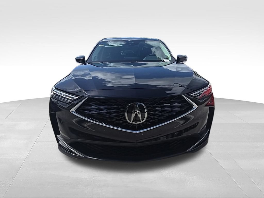 New 2026 Acura MDX FWD w/ Technology Package image 8