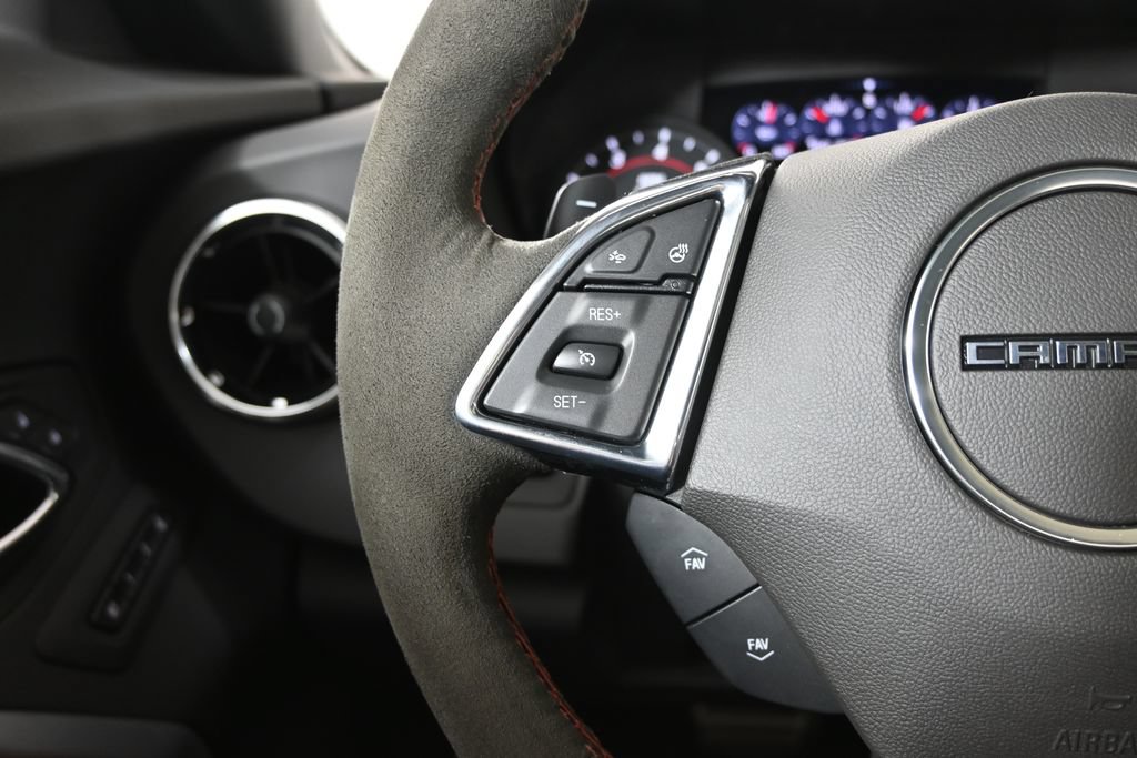 Used 2023 Chevrolet Camaro ZL1 RWD image 39