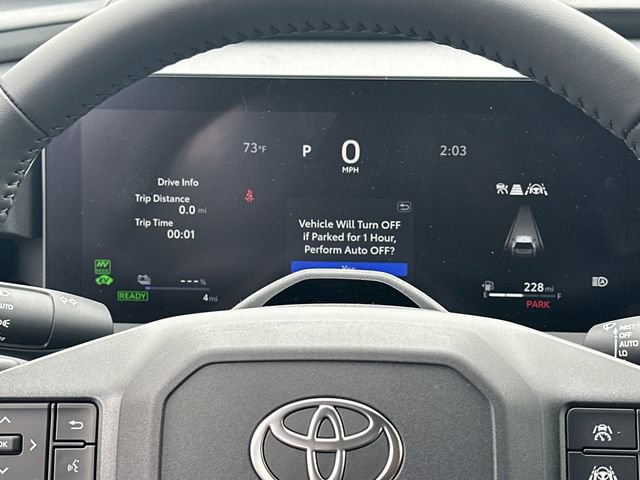 New 2026 Toyota RAV4 XSE w/ Weather Package AWD/4WD image 11