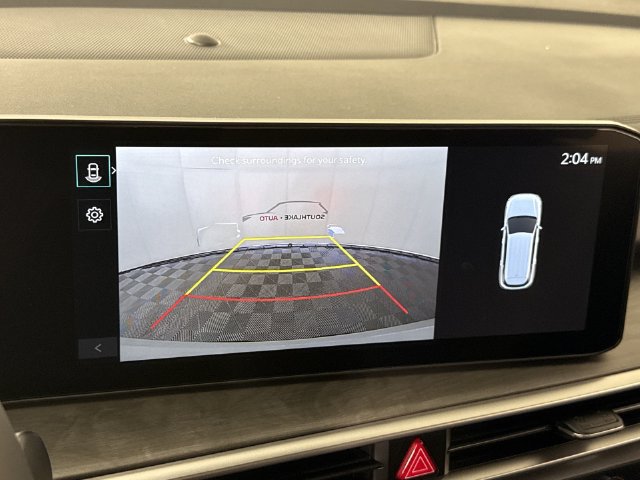 New 2026 Kia Sorento X-Line EX AWD/4WD image 17