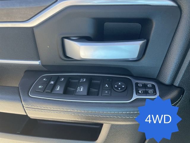 Used 2024 RAM 2500 Big Horn image 22