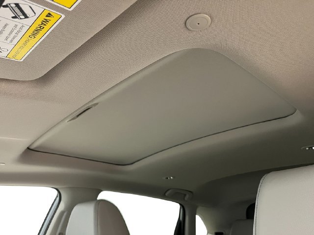 New 2027 Honda HR-V EX-L image 14