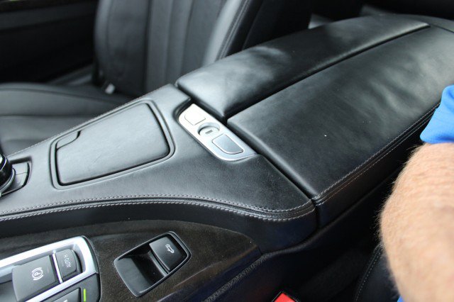Used 2017 BMW 650i Convertible RWD image 37