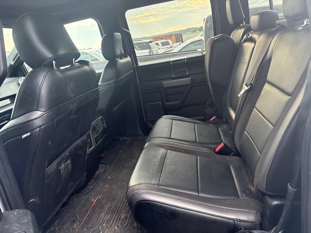 Used 2019 Ford F150 Raptor w/ Equipment Group 802A Luxury AWD/4WD image 9