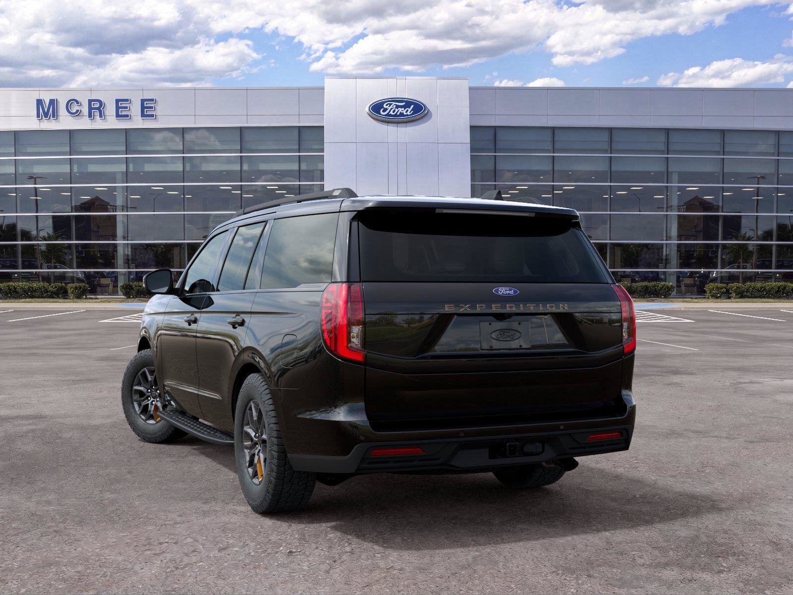 New 2027 Ford Expedition Tremor w/ Driver's Package AWD/4WD image 8