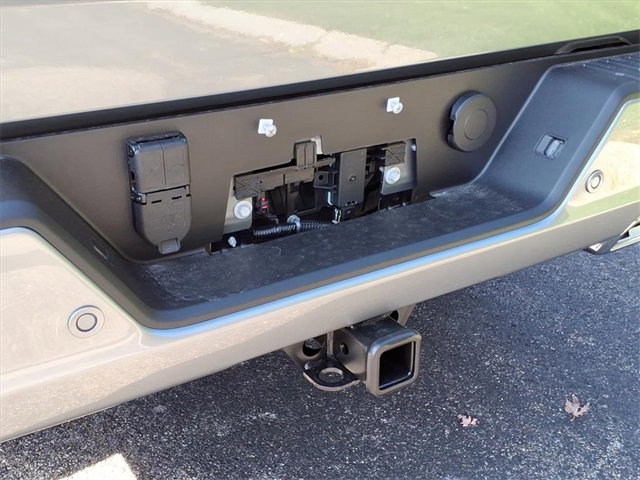 New 2026 Chevrolet Silverado 1500 High Country w/ Technology Package image 6