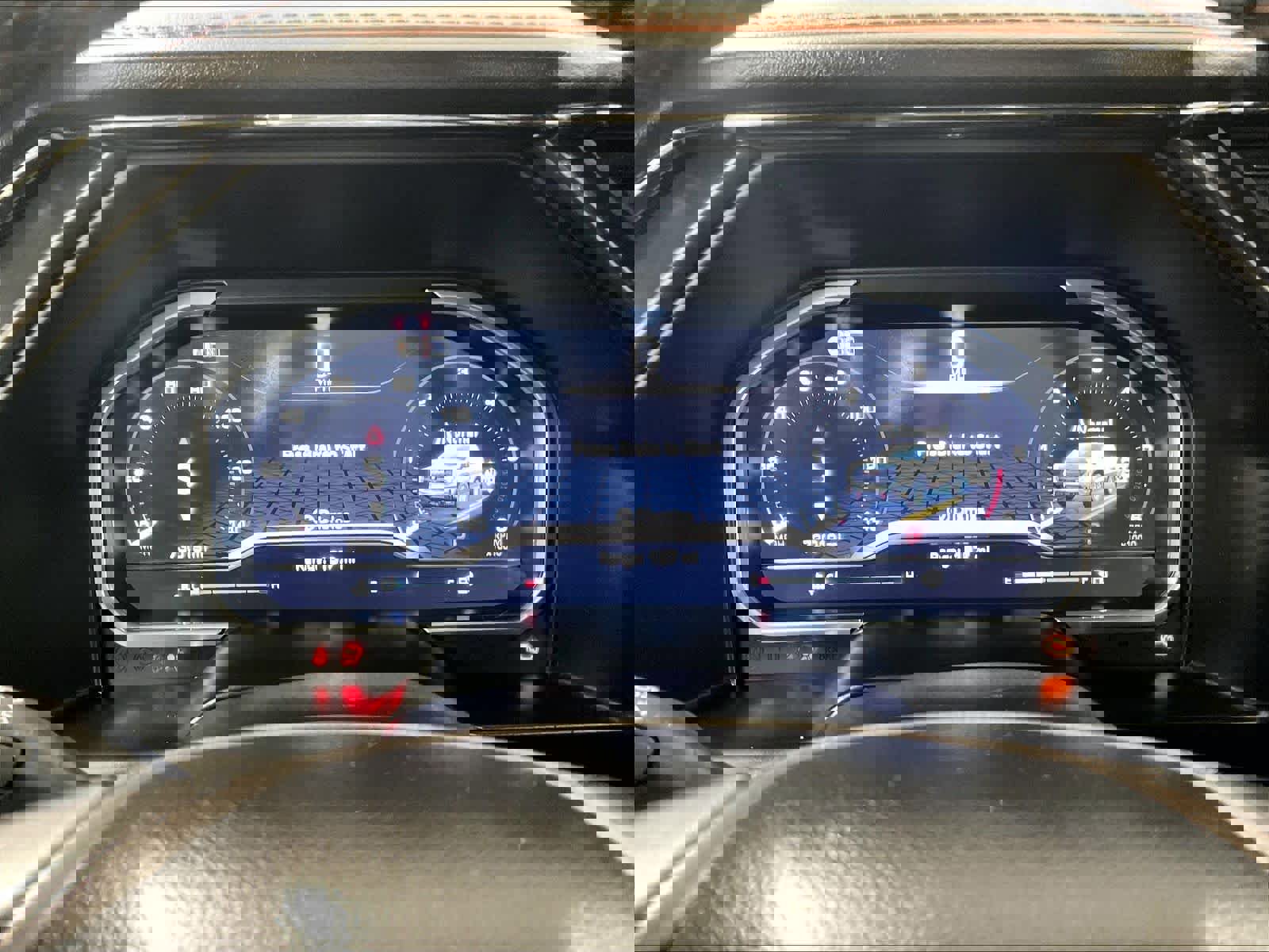 Used 2024 GMC Sierra 1500 AT4 w/ Technology Package image 23