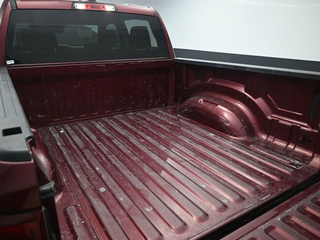 Used 2023 RAM 1500 Laramie image 28