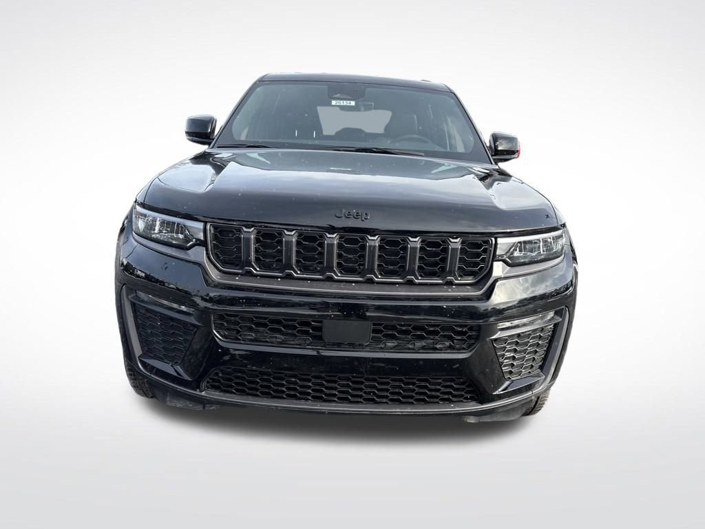 New 2026 Jeep Grand Cherokee Limited image 9