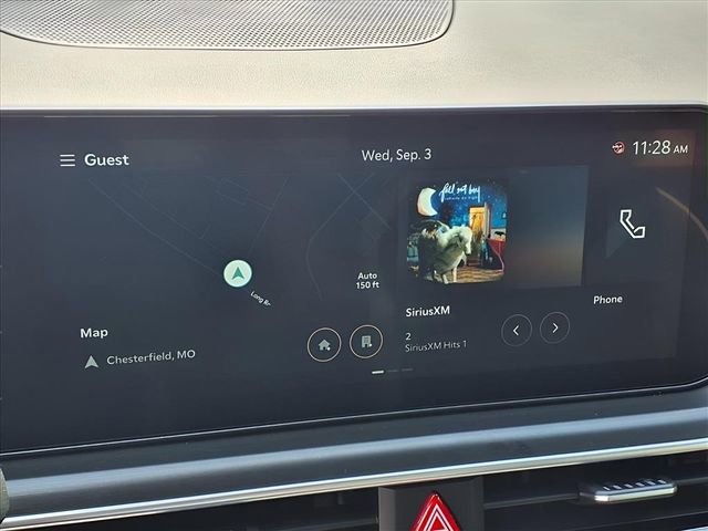 New 2026 Kia K5 GT-Line w/ GT-Line Premium Package FWD image 8