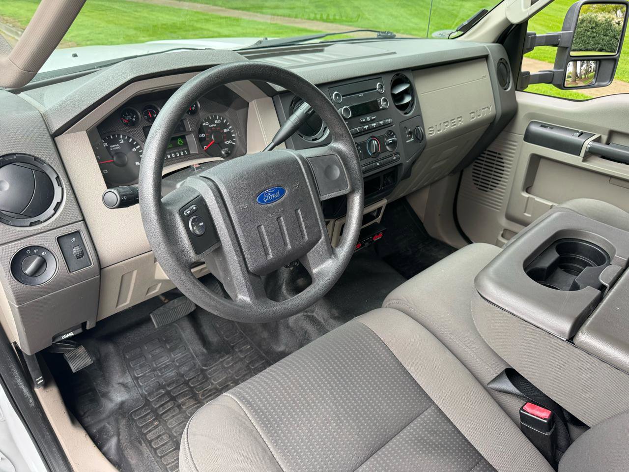 Used 2009 Ford F350 XLT RWD image 21