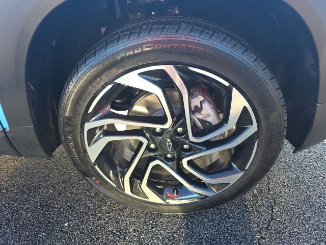 New 2026 Chevrolet TrailBlazer RS w/ Convenience Package image 7