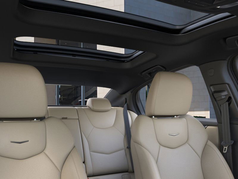 New 2025 Cadillac CT5 Premium Luxury image 24