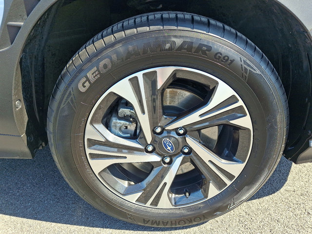 Certified 2024 Subaru Crosstrek 2.0i Premium AWD/4WD image 8