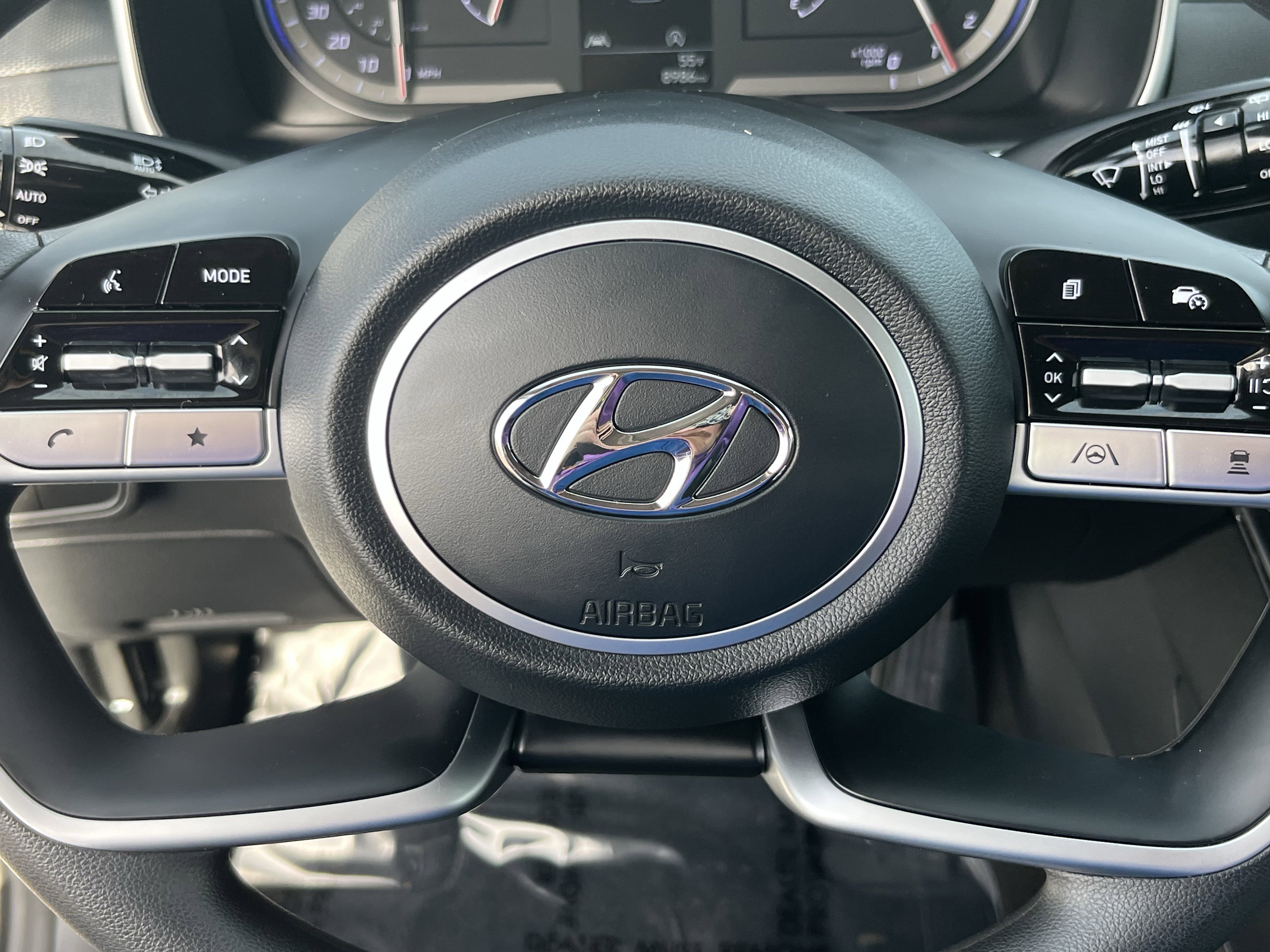 Certified 2023 Hyundai Tucson SEL image 18