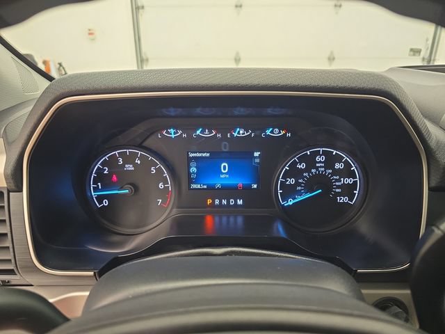 Certified 2021 Ford F150 XLT AWD/4WD image 28
