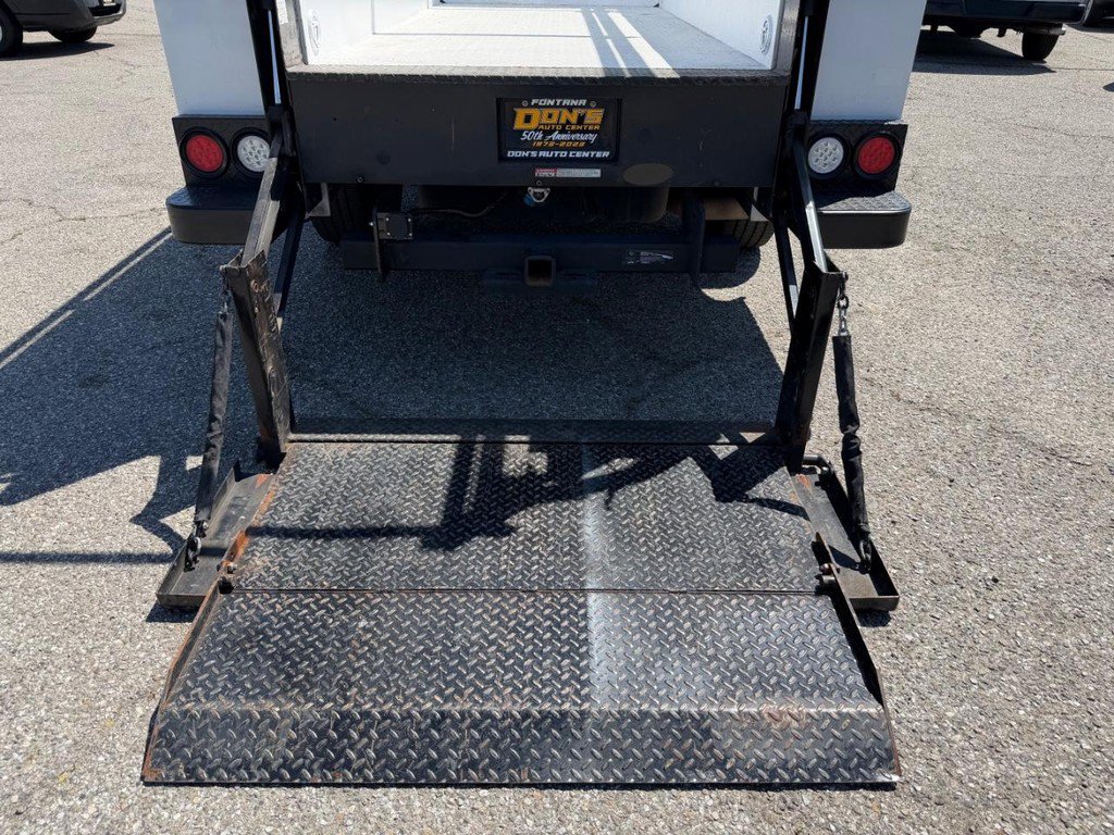 Used 2022 Ford F350 XL w/ Power Equipment Group image 26