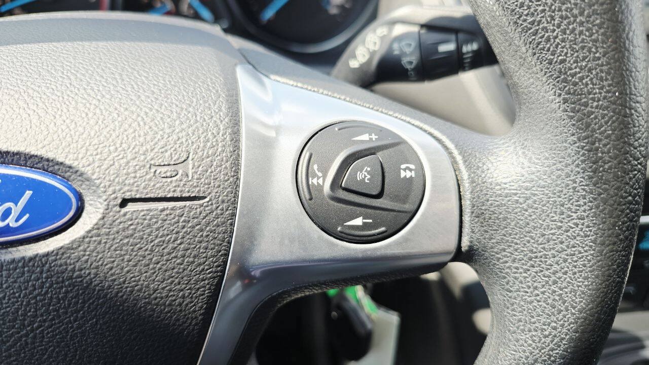 Used 2016 Ford Escape SE w/ SE Chrome Package AWD/4WD image 24