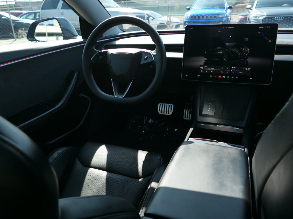 Used 2024 Tesla Model 3 Performance AWD/4WD image 20