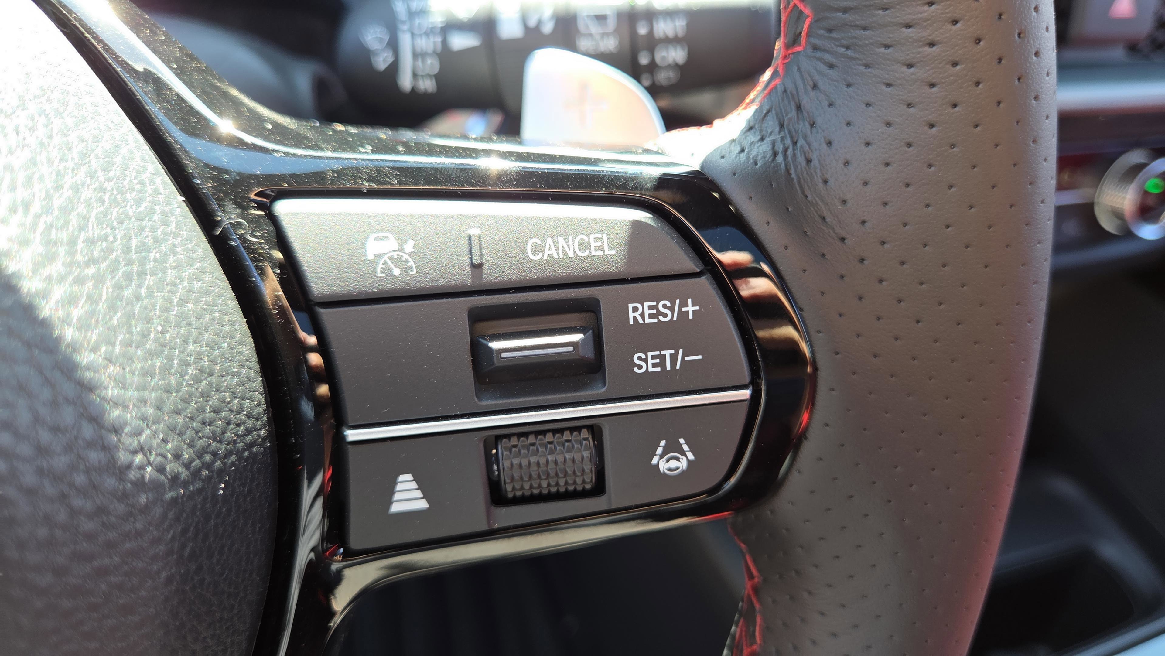 New 2026 Acura ADX A-Spec image 31